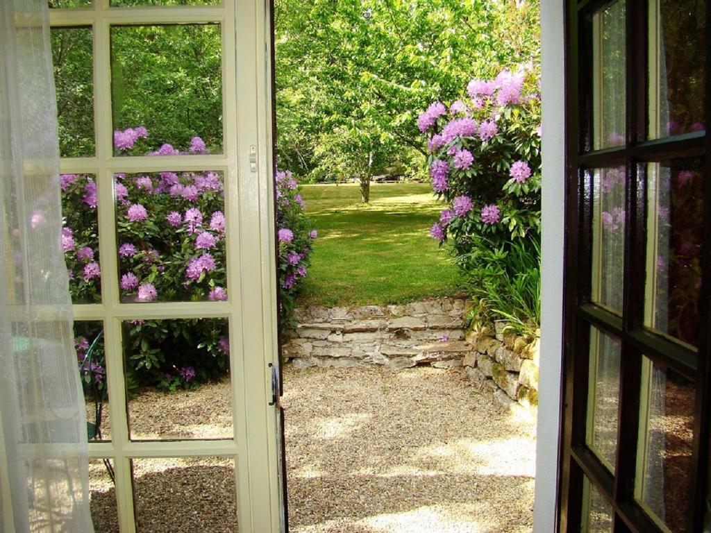 Kernel Bihan Pont-l'Abbe Room photo