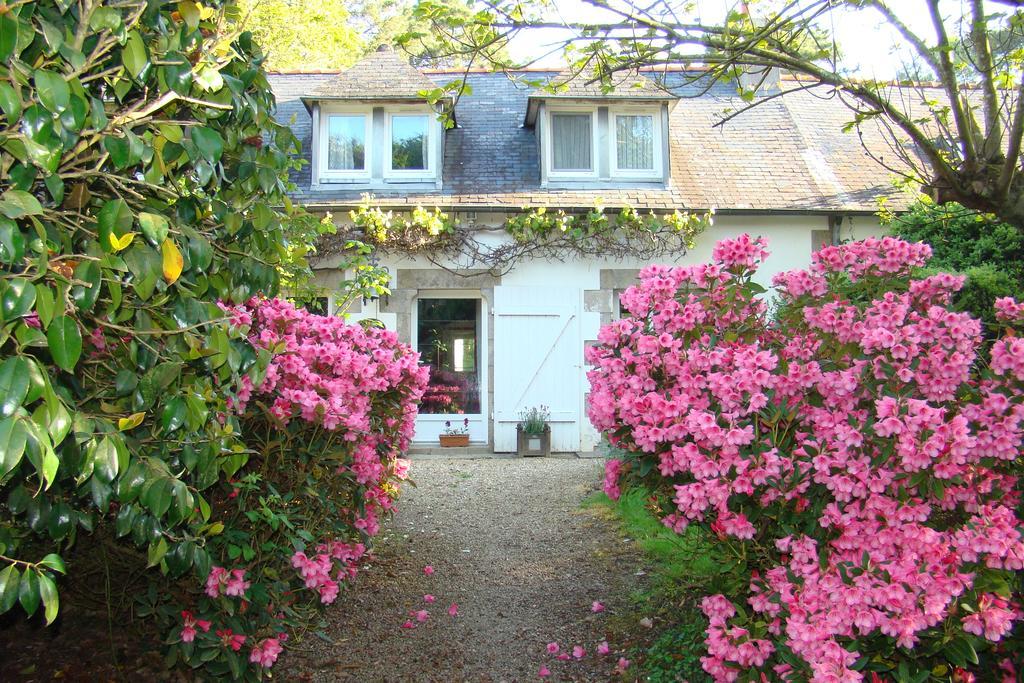 Kernel Bihan Pont-l'Abbe Exterior photo